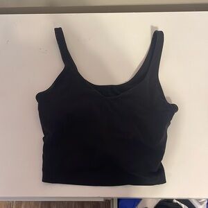 Lulu align tank
